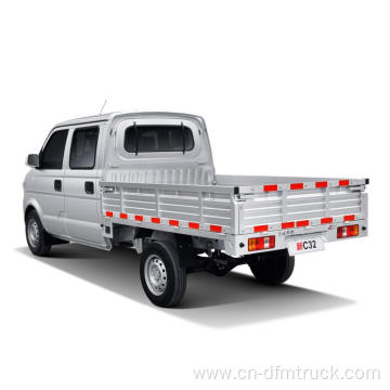 Convenient Dongfeng C31 C32 1T Mini Cargo Truck